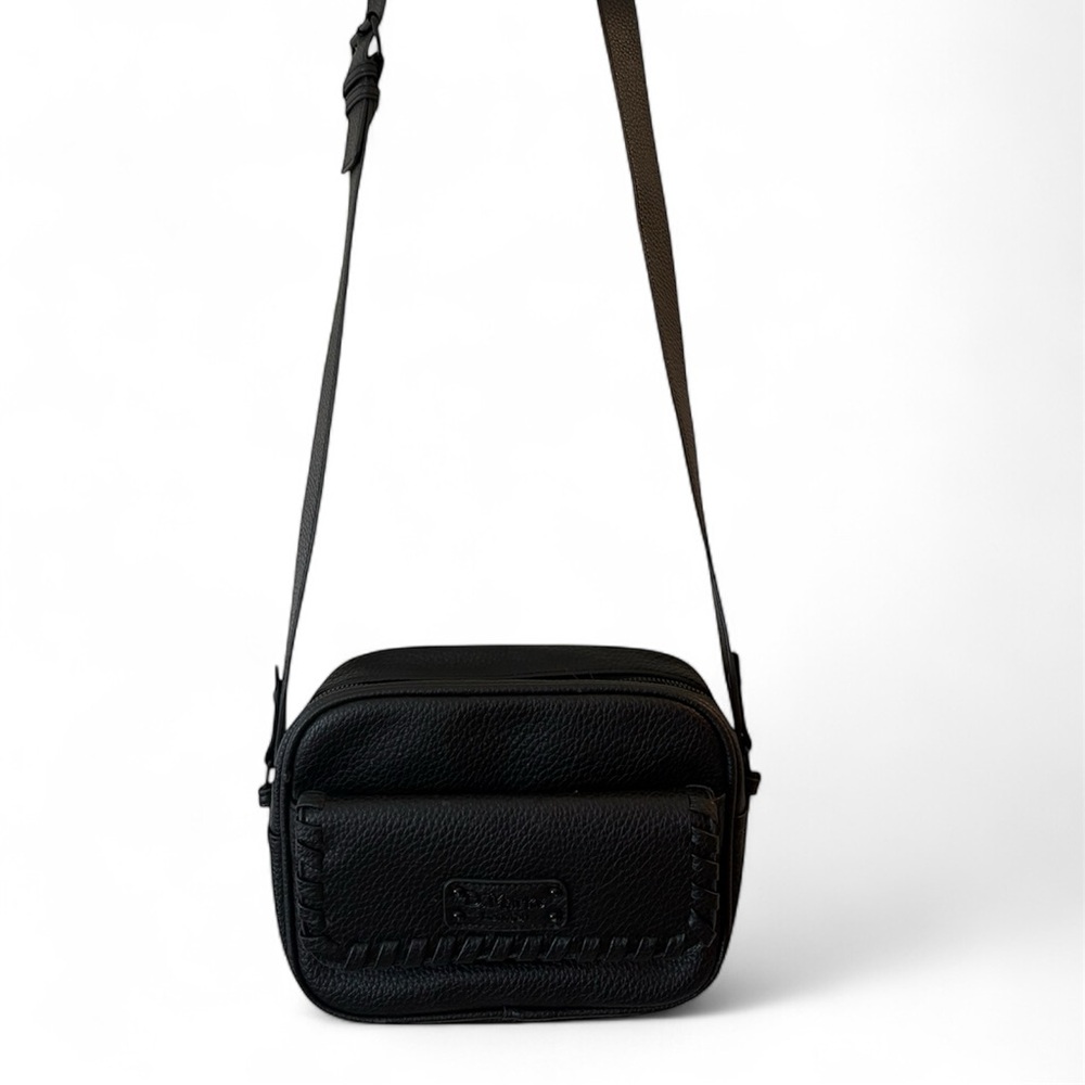 Darcy Marks London crossbody bag.